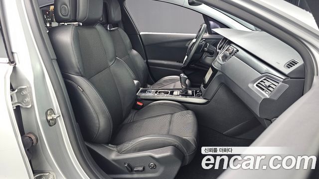 Peugeot 508 1.6 e-HDi Active First Generation 2012 — фото 26