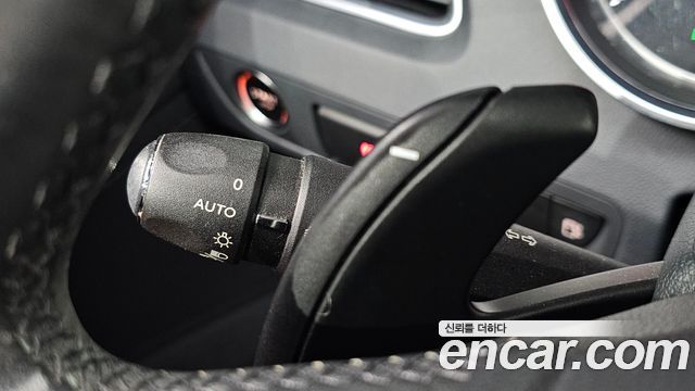 Peugeot 508 1.6 e-HDi Active First Generation 2012 — фото 30
