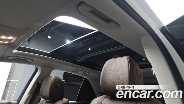 Mercedes-Benz GLE-Class (W167) GLE450 4MATIC 2025 — фото 16