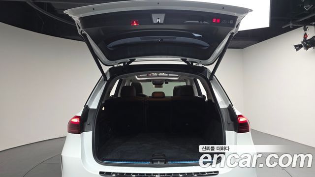 Mercedes-Benz GLE-Class (W167) GLE450 4MATIC 2025 — фото 20