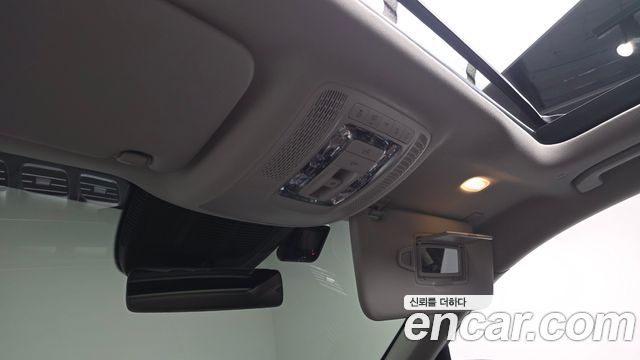 Mercedes-Benz GLE-Class (W167) GLE450 4MATIC 2025 — фото 29