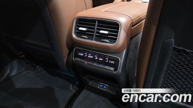 Mercedes-Benz GLE-Class (W167) GLE450 4MATIC 2025 — фото 31