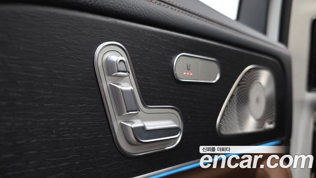 Mercedes-Benz GLE-Class (W167) GLE450 4MATIC 2025 — фото 33
