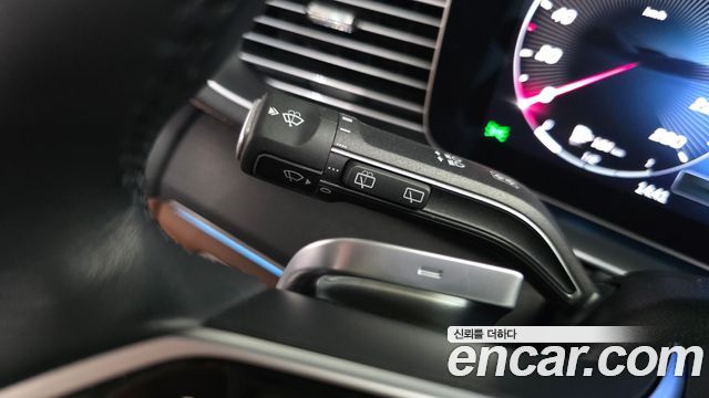Mercedes-Benz GLE-Class (W167) GLE450 4MATIC 2025 — фото 34