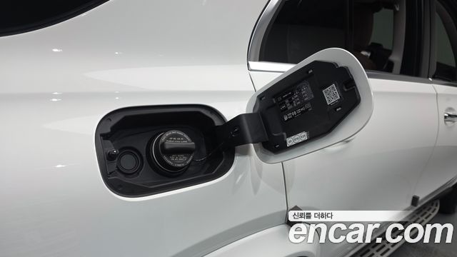 Mercedes-Benz GLE-Class (W167) GLE450 4MATIC 2025 — фото 35