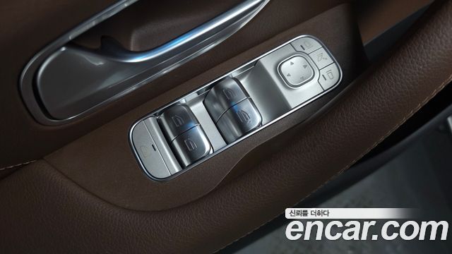 Mercedes-Benz GLE-Class (W167) GLE450 4MATIC 2025 — фото 37