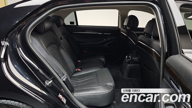Genesis G90 3.8 AWD Luxury 2019 — фото 12
