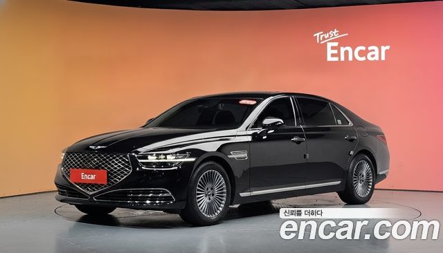 Genesis G90 3.8 AWD Luxury
