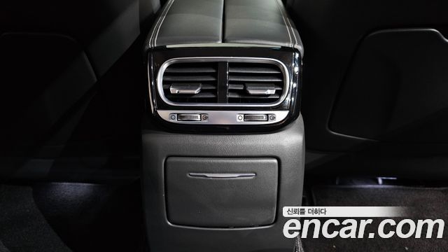 Genesis G90 3.8 AWD Luxury 2019 — фото 30