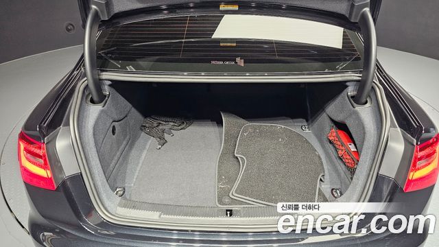 Audi A6 2.0 TDI C7 2014 — фото 20