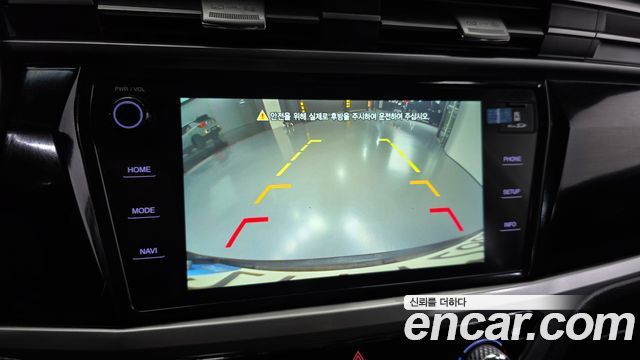 KG Mobility (SsangYong) Beautiful Korando Gasoline 1.5 4WD C5 Plus 2022 — фото 15