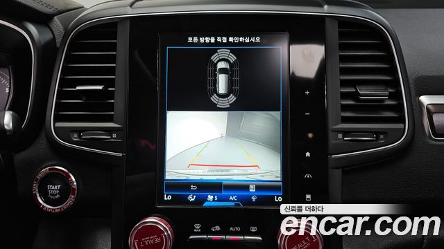 Renault Korea QM6 2.0 LPe RE Signature 2WD 2020 — фото 15