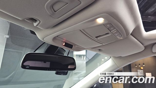 Renault Korea QM6 2.0 LPe RE Signature 2WD 2020 — фото 19