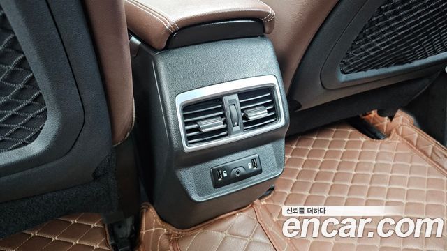 Renault Korea QM6 2.0 LPe RE Signature 2WD 2020 — фото 30