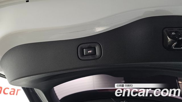 Renault Korea QM6 2.0 LPe RE Signature 2WD 2020 — фото 34