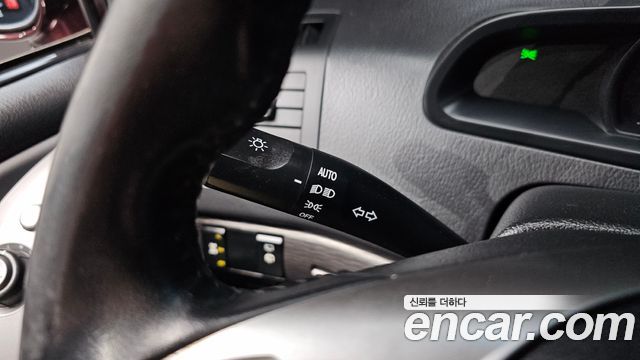 KG Mobility (SsangYong) Korando Turismo 4WD TX 9-seater 2017 — фото 17