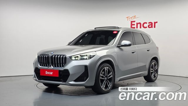 BMW X1 (U11) xDrive 20i M Sport