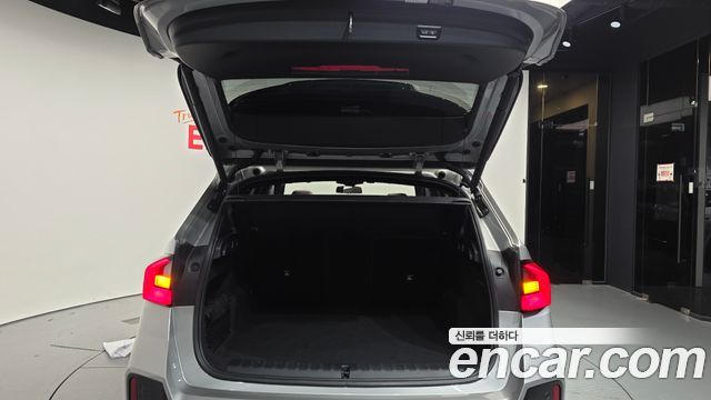 BMW X1 (U11) xDrive 20i M Sport 2024 — фото 20
