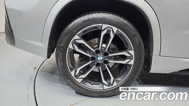 BMW X1 (U11) xDrive 20i M Sport 2024 — фото 21