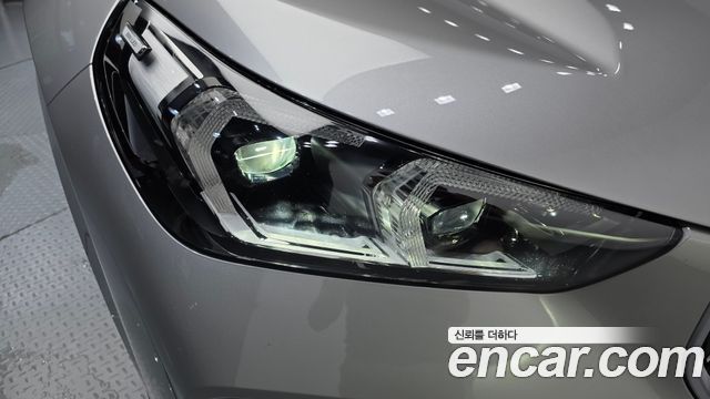 BMW X1 (U11) xDrive 20i M Sport 2024 — фото 22