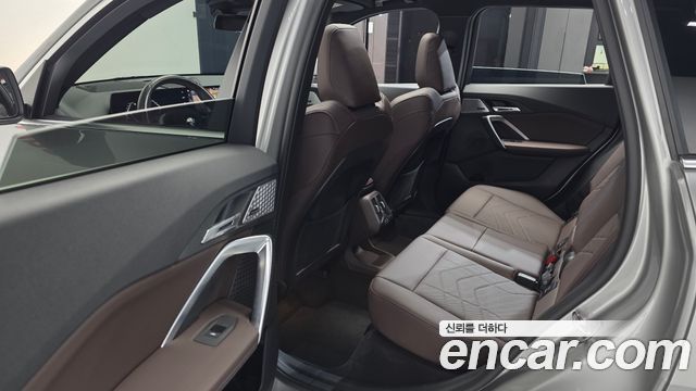 BMW X1 (U11) xDrive 20i M Sport 2024 — фото 26