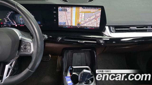 BMW X1 (U11) xDrive 20i M Sport 2024 — фото 30