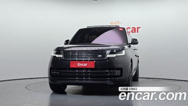 Land Rover Range Rover (V) P530 Autobiography Long Wheel Base 2023 — фото 3