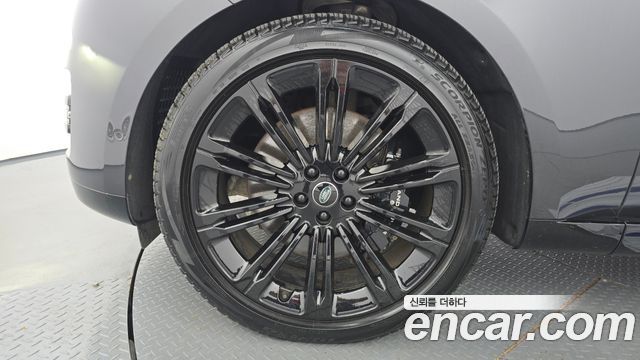 Land Rover Range Rover (V) P530 Autobiography Long Wheel Base 2023 — фото 5