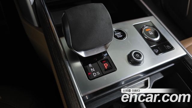 Land Rover Range Rover (V) P530 Autobiography Long Wheel Base 2023 — фото 9