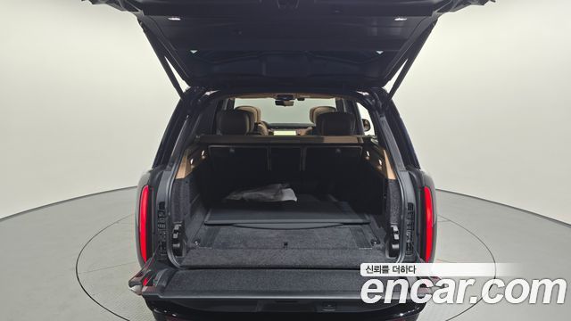 Land Rover Range Rover (V) P530 Autobiography Long Wheel Base 2023 — фото 20