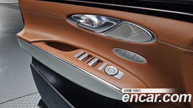 Genesis GV70 2.5T Gasoline AWD 2023 — фото 14