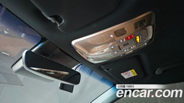 Genesis GV70 2.5T Gasoline AWD 2023 — фото 15