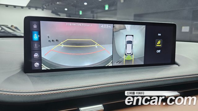 Genesis GV70 2.5T Gasoline AWD 2023 — фото 18