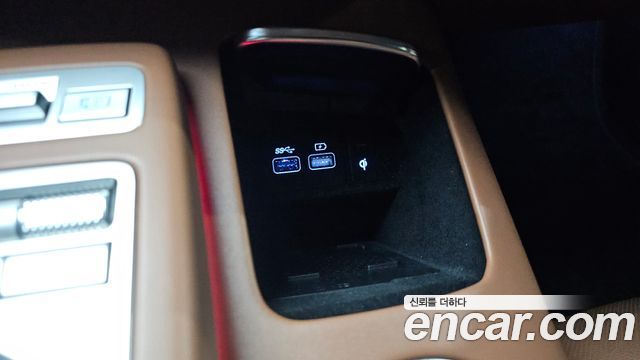Genesis GV70 2.5T Gasoline AWD 2023 — фото 19
