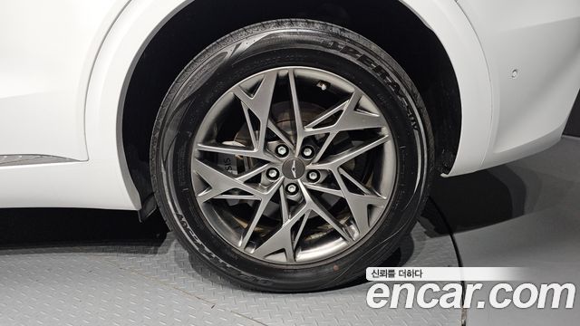 Genesis GV70 2.5T Gasoline AWD 2023 — фото 21