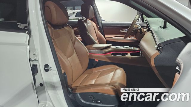 Genesis GV70 2.5T Gasoline AWD 2023 — фото 26