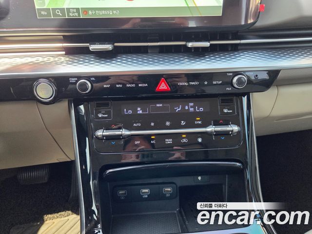 Kia Carnival (IV) Diesel 9-Seater Hi-Limousine Signature 2021 — фото 22