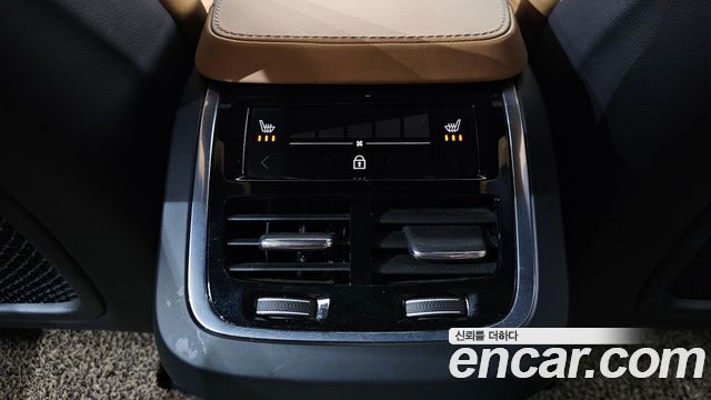 Volvo S90 D5 AWD Inscription 2019 — фото 18