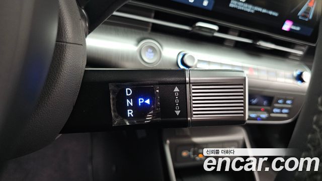 Hyundai Kona Electric (SX2) Long Range Inspiration 2023 — фото 9