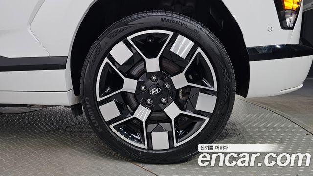 Hyundai Kona Electric (SX2) Long Range Inspiration 2023 — фото 21