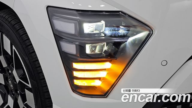 Hyundai Kona Electric (SX2) Long Range Inspiration 2023 — фото 22