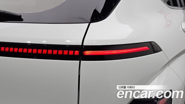 Hyundai Kona Electric (SX2) Long Range Inspiration 2023 — фото 23