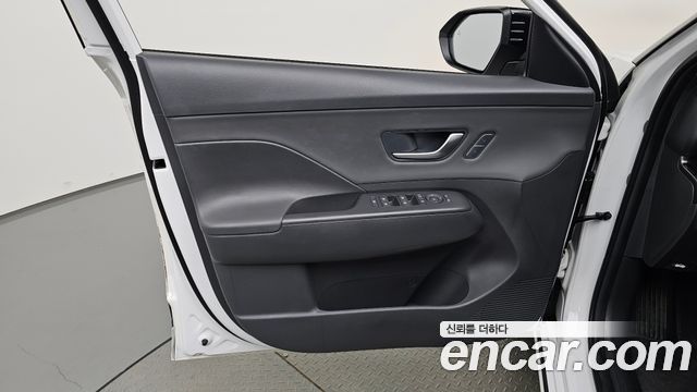 Hyundai Kona Electric (SX2) Long Range Inspiration 2023 — фото 24