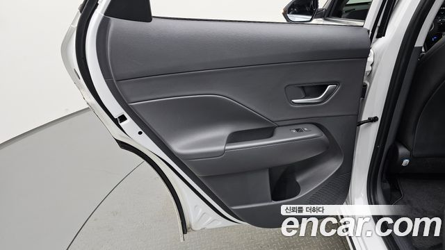 Hyundai Kona Electric (SX2) Long Range Inspiration 2023 — фото 25