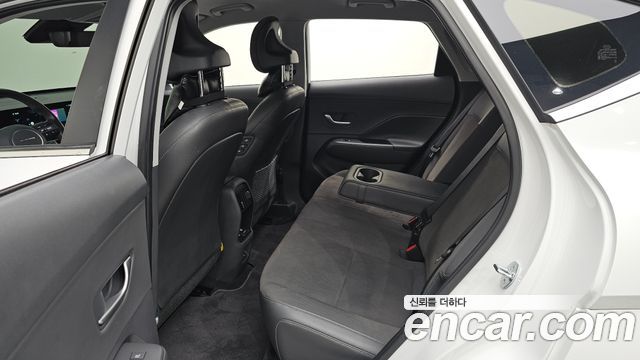 Hyundai Kona Electric (SX2) Long Range Inspiration 2023 — фото 26