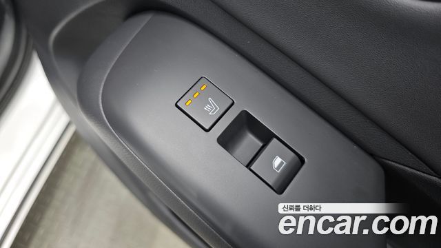 Hyundai Kona Electric (SX2) Long Range Inspiration 2023 — фото 34