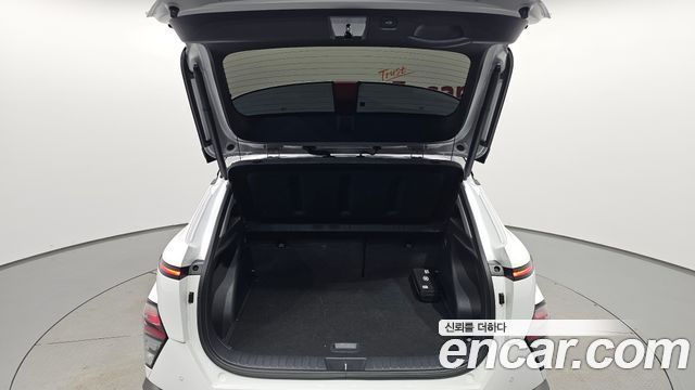 Hyundai Kona Electric (SX2) Long Range Inspiration 2023 — фото 35