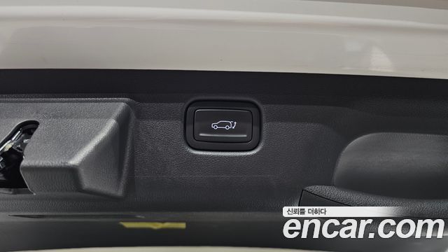 Hyundai Kona Electric (SX2) Long Range Inspiration 2023 — фото 36