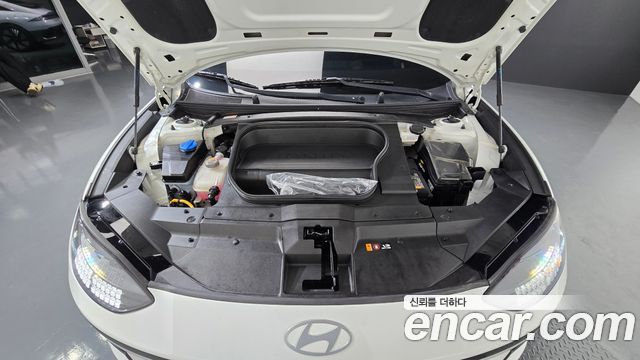 Hyundai Ioniq 6 Long Range Prestige 2023 — фото 6