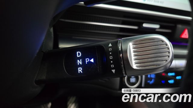 Hyundai Ioniq 6 Long Range Prestige 2023 — фото 9